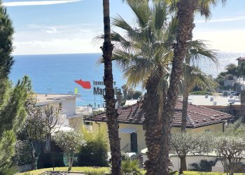 vista2.jpg - Bilocale Via Padre Semeria 400, Sanremo - foto 16