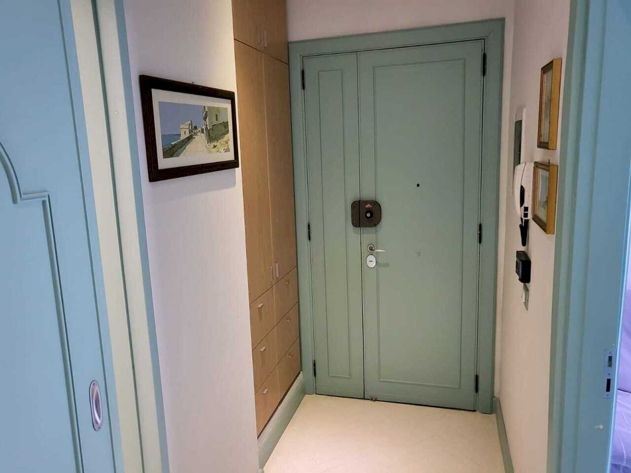 Lecce via Cavour11.jpg - Attic Via Cavour 56, Lecce - photo 2