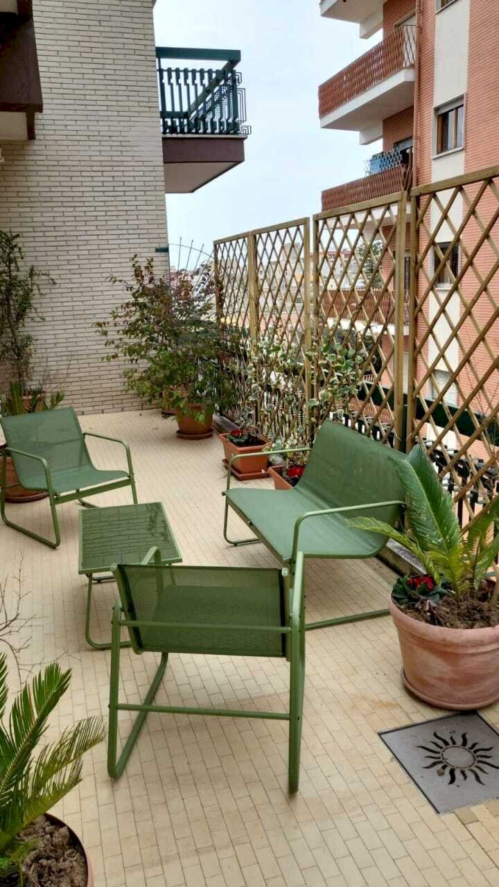 Lecce via Cavour17.jpg - Attico Via Cavour 56, Lecce - foto 1