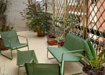 Lecce via Cavour17.jpg - Attico Via Cavour 56, Lecce - foto 1