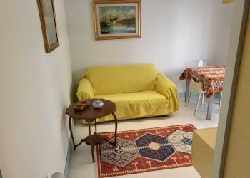 Lecce via Cavour14.jpg - Attico Via Cavour 56, Lecce - foto 3