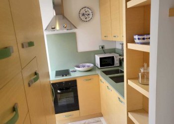 Lecce via Cavour16.jpg - Attico Via Cavour 56, Lecce - foto 6