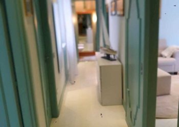 Lecce via Cavour3.jpg - Attico Via Cavour 56, Lecce - foto 7