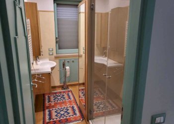 Lecce via Cavour9.jpg - Attico Via Cavour 56, Lecce - foto 8