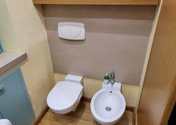 Lecce via Cavour10.jpg - Attico Via Cavour 56, Lecce - foto 9