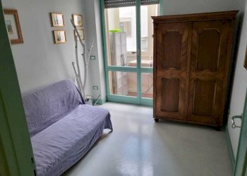 Lecce via Cavour12.jpg - Attico Via Cavour 56, Lecce - foto 10