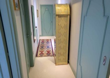 Lecce via Cavour8.jpg - Attico Via Cavour 56, Lecce - foto 11