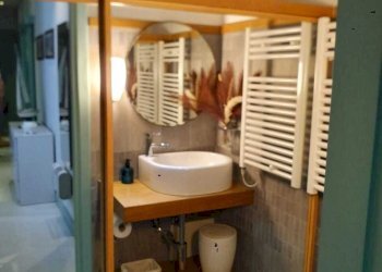 Lecce via Cavour2.jpg - Attico Via Cavour 56, Lecce - foto 13