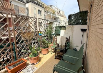 WhatsApp Image 2026-04-16 at 14.14.55 (3).jpeg - Attico Via Cavour 56, Lecce - foto 7