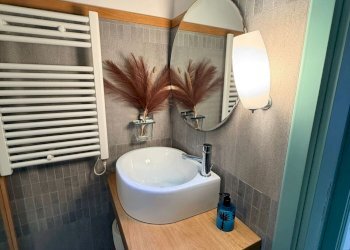 WhatsApp Image 2026-04-16 at 14.14.55 (11).jpeg - Attico Via Cavour 56, Lecce - foto 15