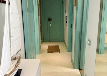 WhatsApp Image 2026-04-16 at 14.14.55 (6).jpeg - Attico Via Cavour 56, Lecce - foto 16