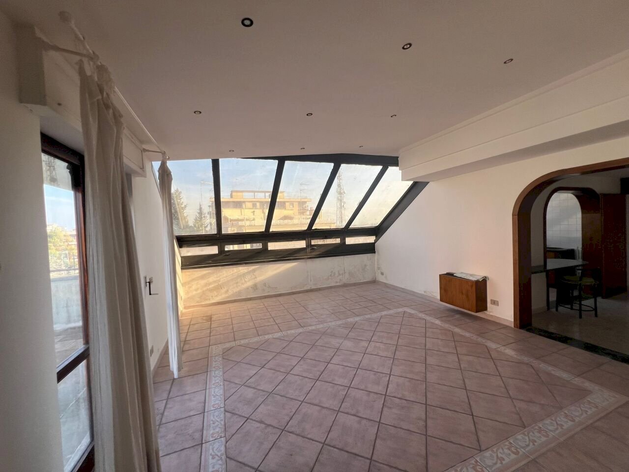 WhatsApp Image 2026-02-24 at 14.54.491.jpeg - Attic Via O. Ducas 2, Lecce - photo 1