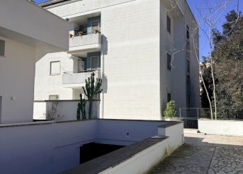 Via Orsini Ducas Lecce1.JPG - Attico Via O. Ducas 2, Lecce - foto 2