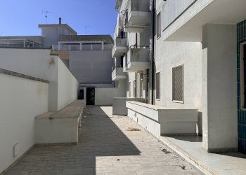 Via Orsini Ducas Lecce2.JPG - Attico Via O. Ducas 2, Lecce - foto 3