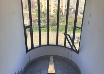 Via Orsini Ducas Lecce3.JPG - Attico Via O. Ducas 2, Lecce - foto 4