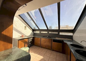 Via Orsini Ducas Lecce6.JPG - Attico Via O. Ducas 2, Lecce - foto 9