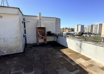 Via Orsini Ducas Lecce8.JPG - Attico Via O. Ducas 2, Lecce - foto 10