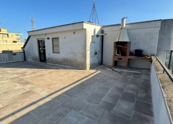 Via Orsini Ducas Lecce9.jpeg - Attico Via O. Ducas 2, Lecce - foto 11