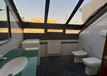 Via Orsini Ducas Lecce15.jpeg - Attico Via O. Ducas 2, Lecce - foto 17