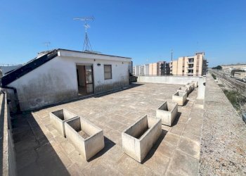 WhatsApp Image 2026-04-20 at 11.28.22.jpeg - Attic Via O. Ducas 2, Lecce - photo 14