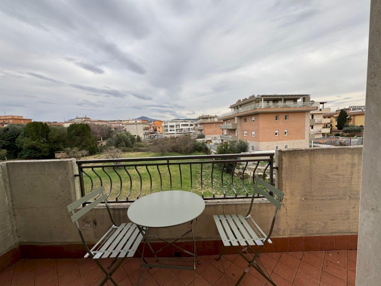 Monolocale Via Amatore Sciesa 82, Marino - foto 3