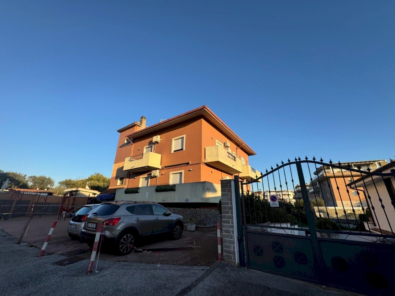 Bilocale Via Amatore Sciesa 82, Marino - foto 3