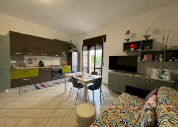 Monolocale Via Amatore Sciesa 82, Marino - foto 10