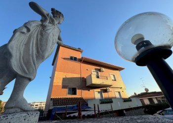 Monolocale Via Amatore Sciesa 82, Marino - foto 11