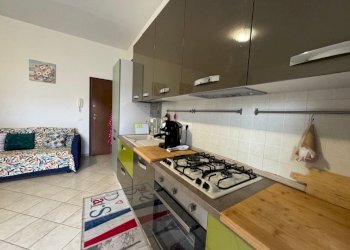 Monolocale Via Amatore Sciesa 82, Marino - foto 13