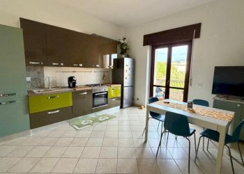 WhatsApp Image 2026-04-16 at 15.07.07.jpeg - Bilocale Via Amatore Sciesa 82, Marino - foto 7