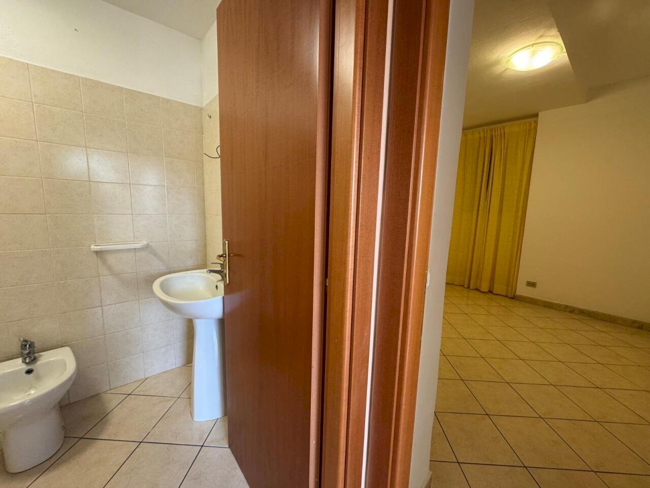 corridoio - Quadrilocale Via Amatore Sciesa 70, Marino - foto 2