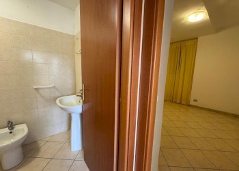 corridoio - Quadrilocale Via Amatore Sciesa 70, Marino - foto 2