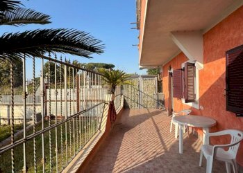 giardino - Quadrilocale Via Amatore Sciesa 70, Marino - foto 6