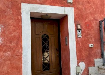 entrata - Quadrilocale Via Amatore Sciesa 70, Marino - foto 8