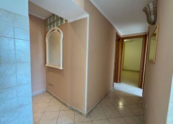 stanza - Quadrilocale Via Amatore Sciesa 70, Marino - foto 16