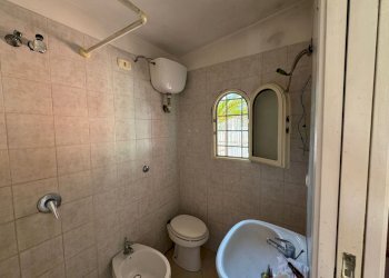 bagno - Quadrilocale Via Amatore Sciesa 70, Marino - foto 19