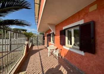 giardino - Quadrilocale Via Amatore Sciesa 70, Marino - foto 23