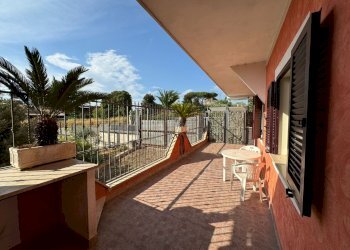 giardino - Quadrilocale Via Amatore Sciesa 70, Marino - foto 24