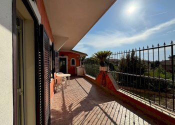 giardino - Quadrilocale Via Amatore Sciesa 70, Marino - foto 25