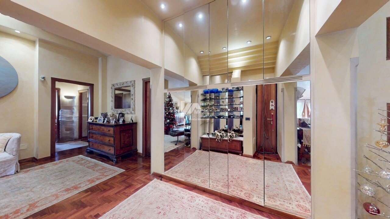 Brescia-BS-Via-Ronchi-di-San-Francesco-di-Paola-11 - Appartamento Via Ronchi San Francesco da Paola 25, Brescia - foto 3