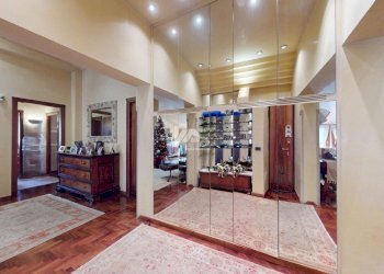 Brescia-BS-Via-Ronchi-di-San-Francesco-di-Paola-11 - Appartamento Via Ronchi San Francesco da Paola 25, Brescia - foto 3