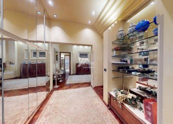 Brescia-BS-Via-Ronchi-di-San-Francesco-di-Paola-11 - Appartamento Via Ronchi San Francesco da Paola 25, Brescia - foto 4