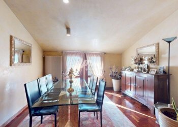 Brescia-BS-Via-Ronchi-di-San-Francesco-di-Paola-11 - Appartamento Via Ronchi San Francesco da Paola 25, Brescia - foto 7