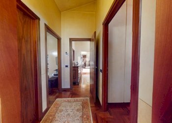 Brescia-BS-Via-Ronchi-di-San-Francesco-di-Paola-11 - Appartamento Via Ronchi San Francesco da Paola 25, Brescia - foto 10