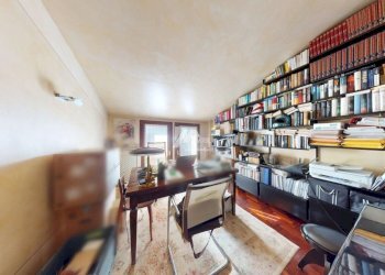 Brescia-BS-Via-Ronchi-di-San-Francesco-di-Paola-11 - Appartamento Via Ronchi San Francesco da Paola 25, Brescia - foto 13