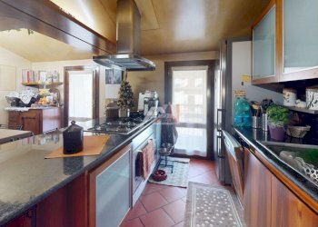 Brescia-BS-Via-Ronchi-di-San-Francesco-di-Paola-Ki - Appartamento Via Ronchi San Francesco da Paola 25, Brescia - foto 17