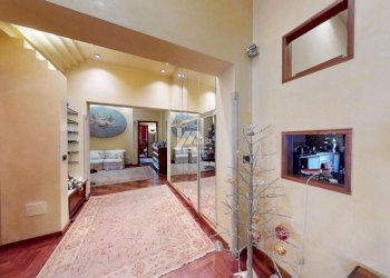 Brescia-BS-Via-Ronchi-di-San-Francesco-di-Paola-11 - Appartamento Via Ronchi San Francesco da Paola 25, Brescia - foto 19