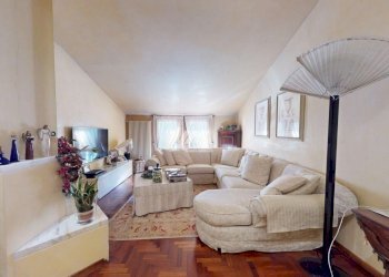 Brescia-BS-Via-Ronchi-di-San-Francesco-di-Paola-11 - Appartamento Via Ronchi San Francesco da Paola 25, Brescia - foto 21