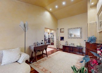 Brescia-BS-Via-Ronchi-di-San-Francesco-di-Paola-11 - Appartamento Via Ronchi San Francesco da Paola 25, Brescia - foto 22