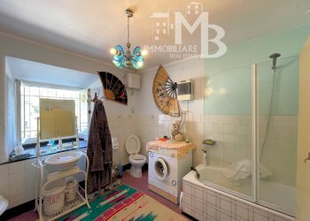 bagno - Semi-detached house Frazione Pannesi 107, Lumarzo - photo 29